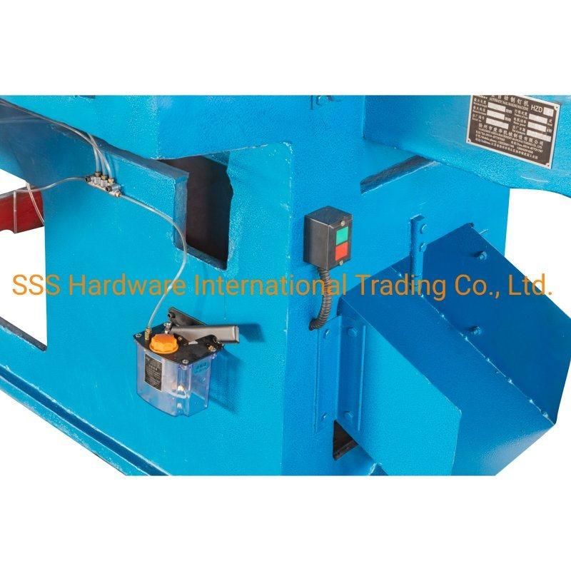 High Cost Performance Common Wire Nail Making Machine