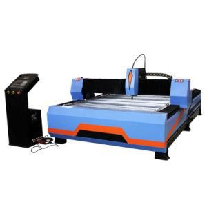 1325 1530 Plasma Flame Sheet Metal Cutting Machine CNC Plasma Cutter