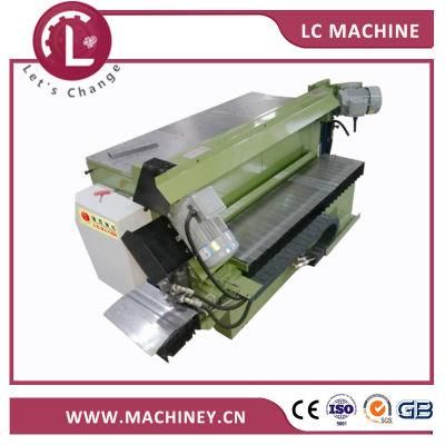 LC-DJ-1680 Steel Chamfering Machine