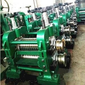 Factory Direct Rebar Rolling Mill Short Stress Rolling Mill Hot and Cold Rolling Mill Made in China