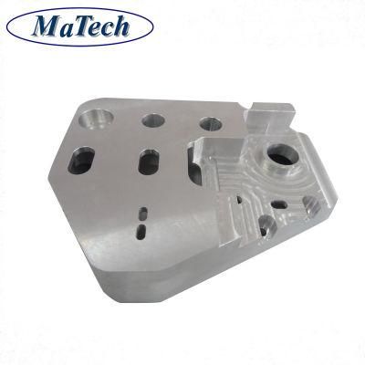 OEM CNC Custom Made Precision Casting Motorcycle Parts