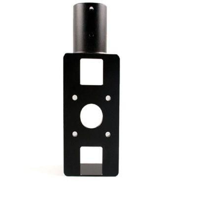 Competitive Price Precision Customization Tiny Plastic CNC Machined Parts Plastic Injection Part for Auto Parts
