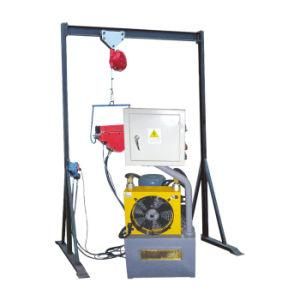 Evaporator Expansion Machine