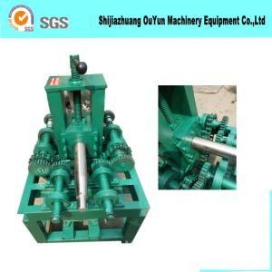 Tube Bending Machine for Greenhouse/Pipe Bender for Wrought Iron Decorative