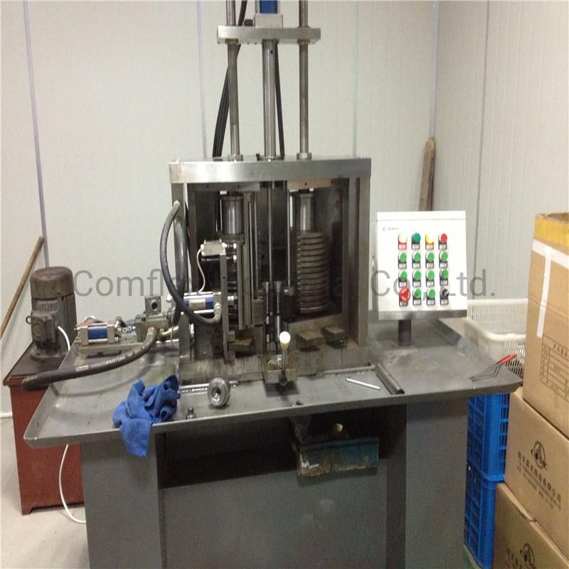 Automatic Hydroforming Multi Ply Bellow Forming Making Machine Equipment^