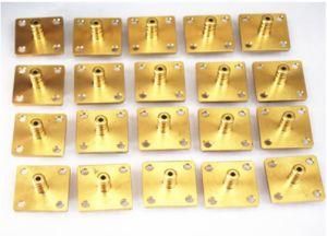 OEM/ODM High Precision Hardware Processing Metal Part