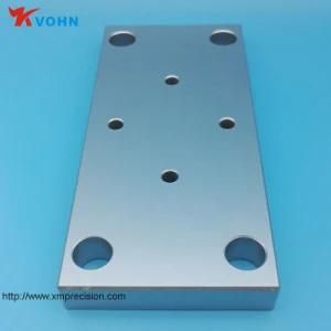 OEM Manufacturer Custom Steel Manufacturing