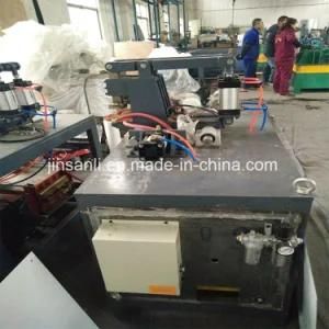 Jsl Brand Optoelectronics Welding Machine for Tunel Railway