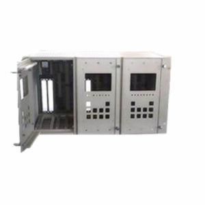 High Quality Sheet Metal Cabinet (LFSS0154)