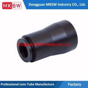 CNC Machining Center for Camera Lens Hardware Machining Parts Form China