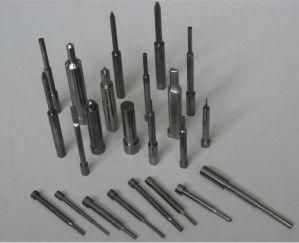 Customed Metal Stamping Die Punch with High Precision