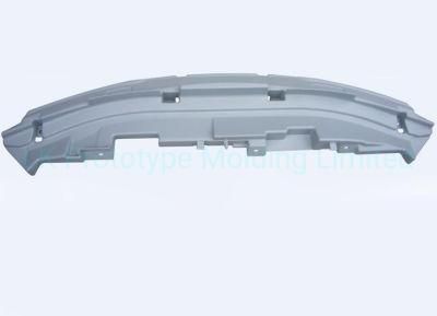 Small Batch Customized Silica Gel Model CNC Hand Plate Processing SLA Laser Rapid Prototyping