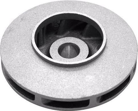 Metal Processing Machinery OEM Customized 3D Printing Sand Cores Patternless Casting Manufacturing Cylinder Head Engine Part by Rapid Prototyping & Nc Machining