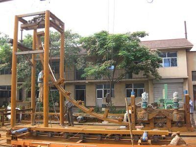 100-120mm Billet Continuous Casting Machine Production Line