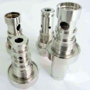 High Precision Mechanical OEM and ODM CNC Machining Parts
