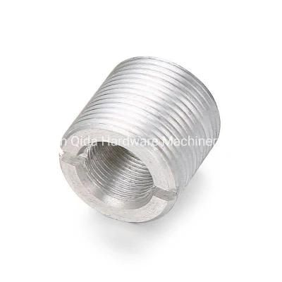 CNC Mechanical Precision Stainless Steel Metal Aluminum Machining Part