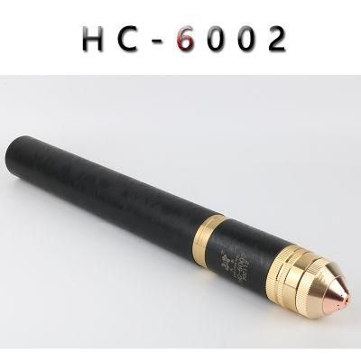 Jiusheng Torch Hc-6002 Suitable for 200A Cutting Power Huayuan Machine CNC Plasma Cutting Shield Nozzle Electrode