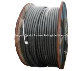 Rolling Industry Production Line Accessories Cable Manufacturing Equipment