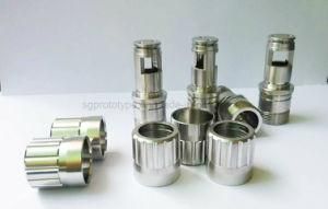 Custom High Precision CNC Machining and Turning Stainless Steel Machined Parts