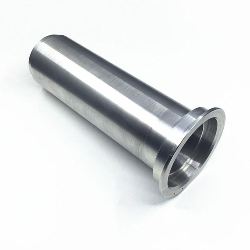 Aluminum Anodized CNC Milling Parts