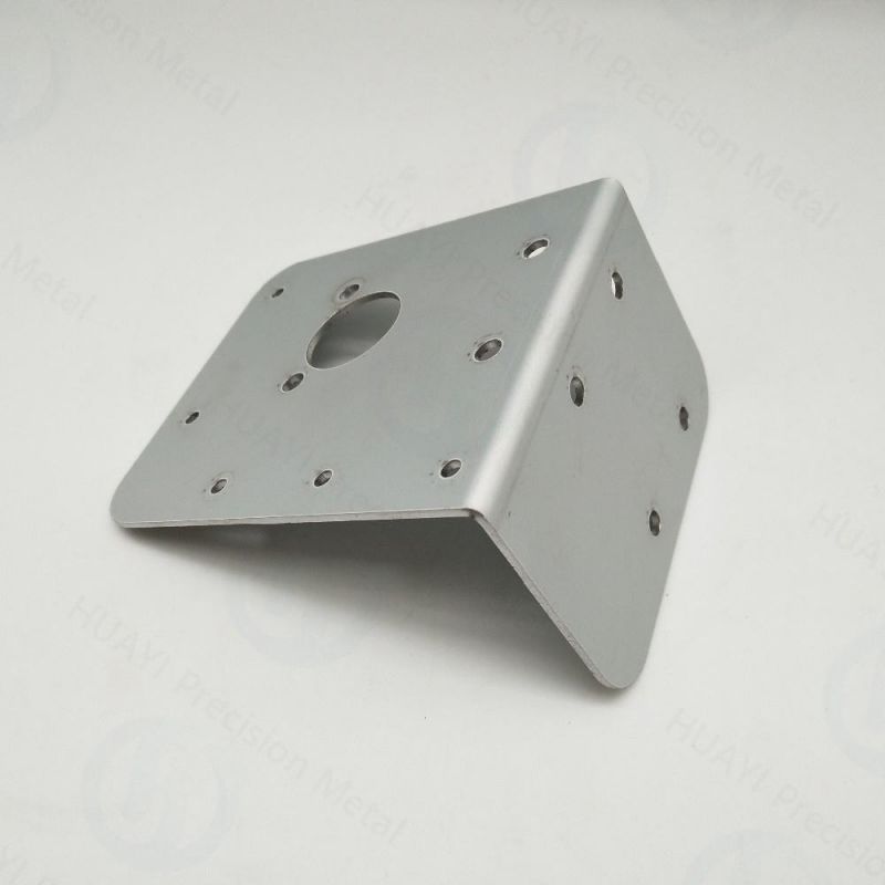 Factory OEM Stainless Steel 316/304 Metal Stamping Cutting Bending Parts
