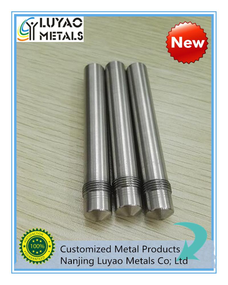 Steel CNC Machining / Stainless Steel CNC Machining for Customized Part