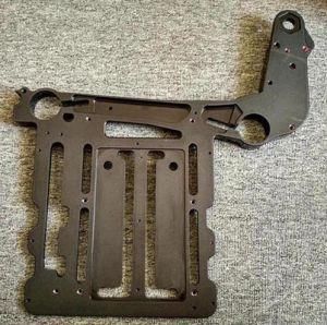 Precision Machining Part, Seat Pan