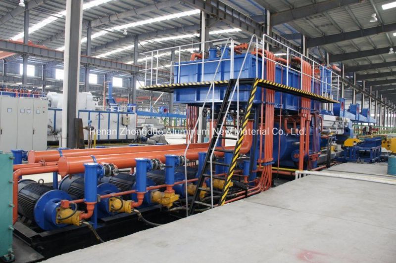 Per Drawing with Quality Assurance Vaporizer Material Aluminium Profile Customized