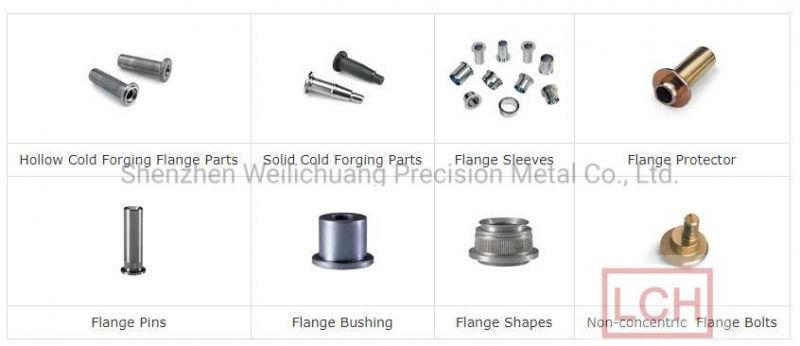 Good Manufacturer Stainless Steel Machined Milling Parts
