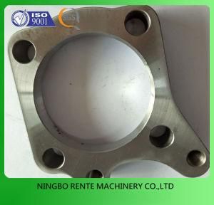 OEM ODM Customized Aluminum Precision Turning Milling CNC Machining Parts