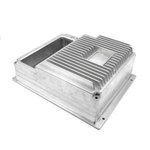 Large Housing CNC Custom-Made Processing From China
