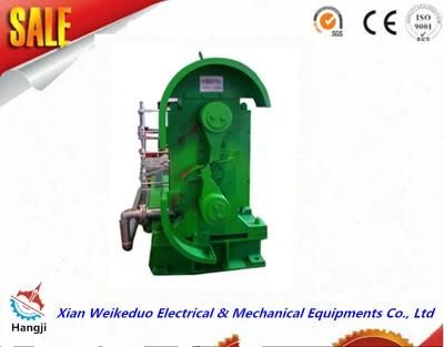 Hangji Brand Wire Rod Cutting Shear