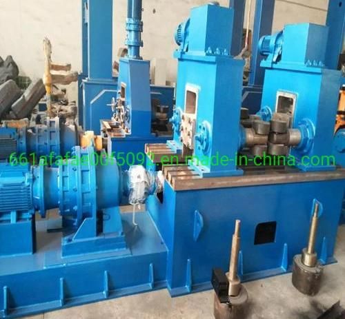 Straightening Machine for 40mm Flange Thickness H Beam Steel