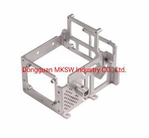 CNC Machining Lathe Precision Machining Turning Auto Spare Parts Aluminum Parts Rapid Prototype CNC Machining Part