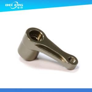 Metal Turned Parts, CNC Turning Metal Part, CNC Turning Aluminum Parts