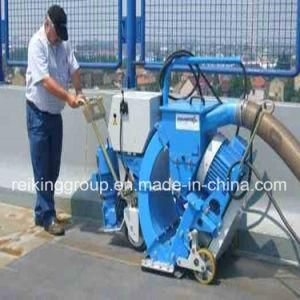Steel Plate Cleaning Equipment Shot Blasting Machine