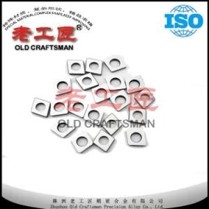 Tungsten Carbide Shims