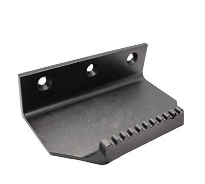 Step Pull Doors Operated No Touch Hands Free Door Opener