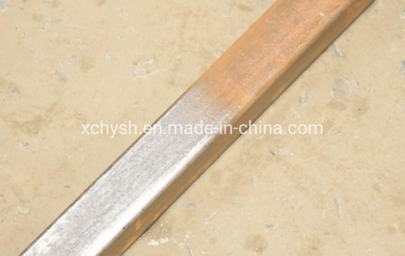 Metal Surface Rust Removal Machine Rust Removing Equipment