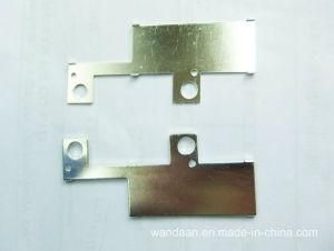 Customized Metal Sheet Stamping Parts with Competitive Price and Good Quality