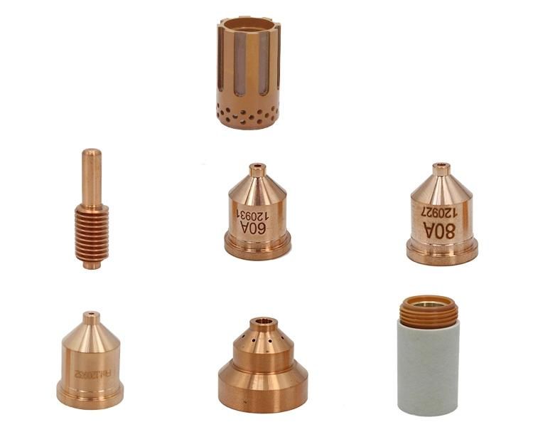 Retaining Cap 220747 for Hpr130/260/400 Plasma Cutting Torch Consumables Hpr220747