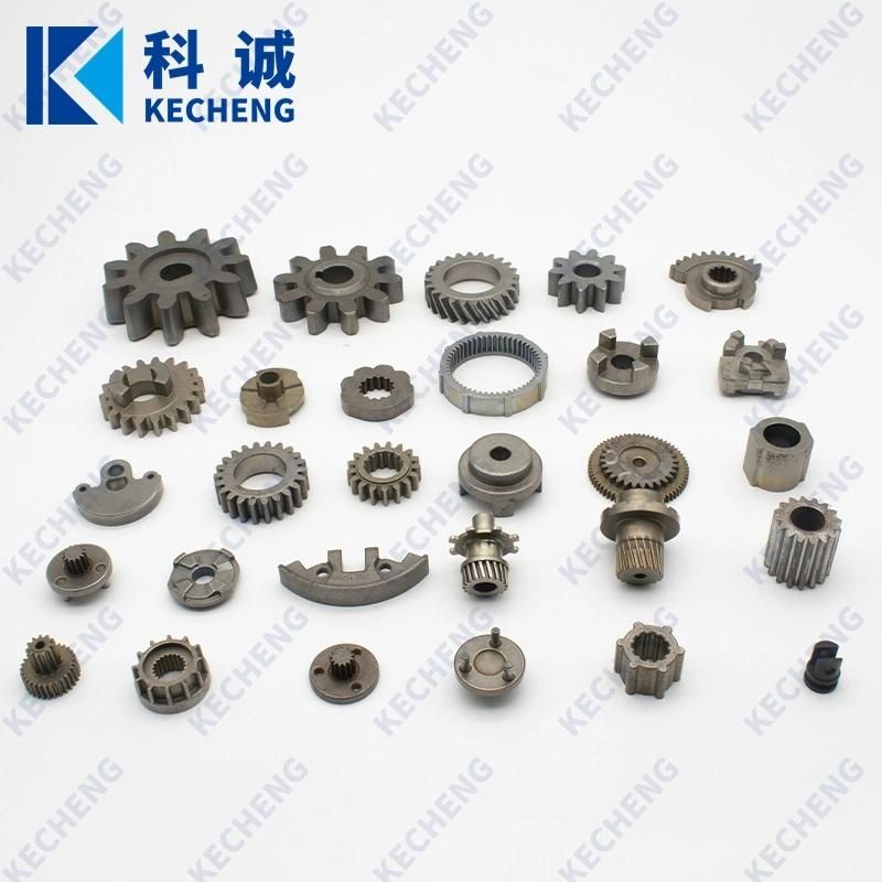 Sintered Pinion Gear