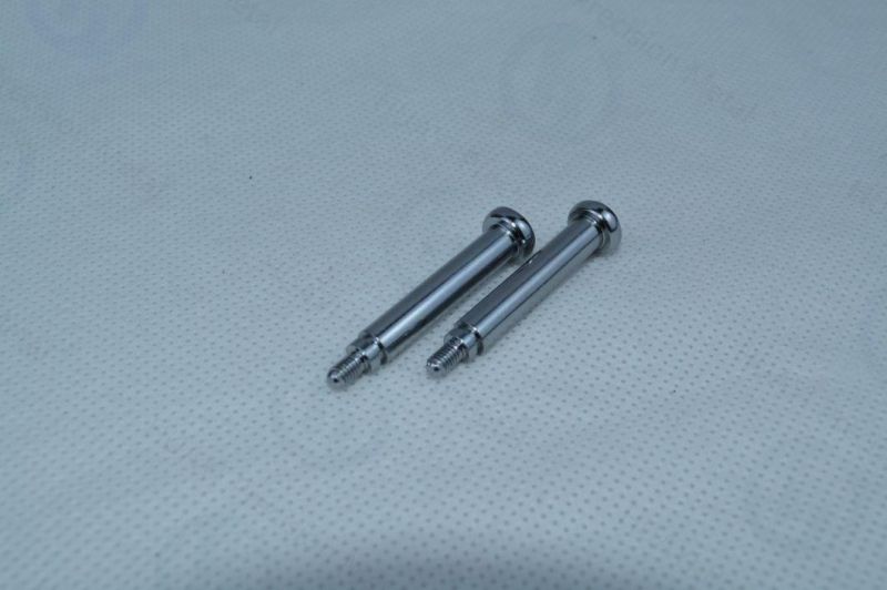 Factory Direct Common Iron Nail / Concrete Nail with Best Quality