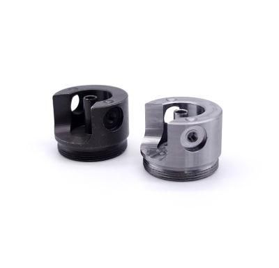 High Precision CNC Machining Parts for Motor