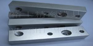 Alumilum Piece, Anodizing, Machining, CNC