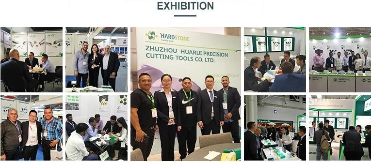 CNC Cutting Tools Metal Lathe Machine Blades Carbide Inserts Tools Turning for Stainless Steel Aluminum