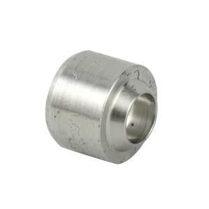 Machined Stainless Steel Angle Washer Hardware OEM Factory
