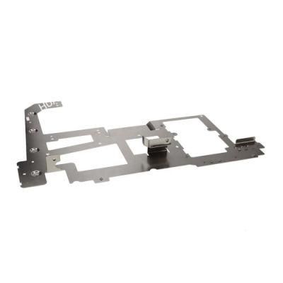 OEM Machine Precision Stainless Steel Custom Machinery Part Electrical Equipment Parts Motorcycle Spare Part Sheet Metal Fabrication