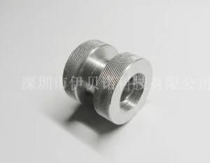 Customized CNC Turning Turned Machined Part