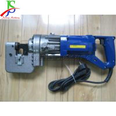 Steel Iron Copper Aluminum Plate Multi-Functional Portable Punching Machine
